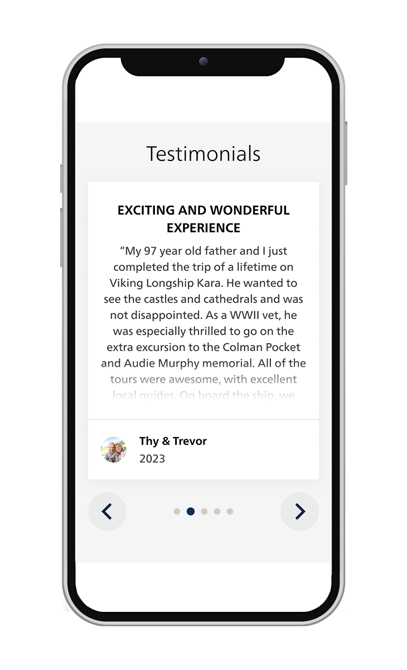 Mobile mockup 2