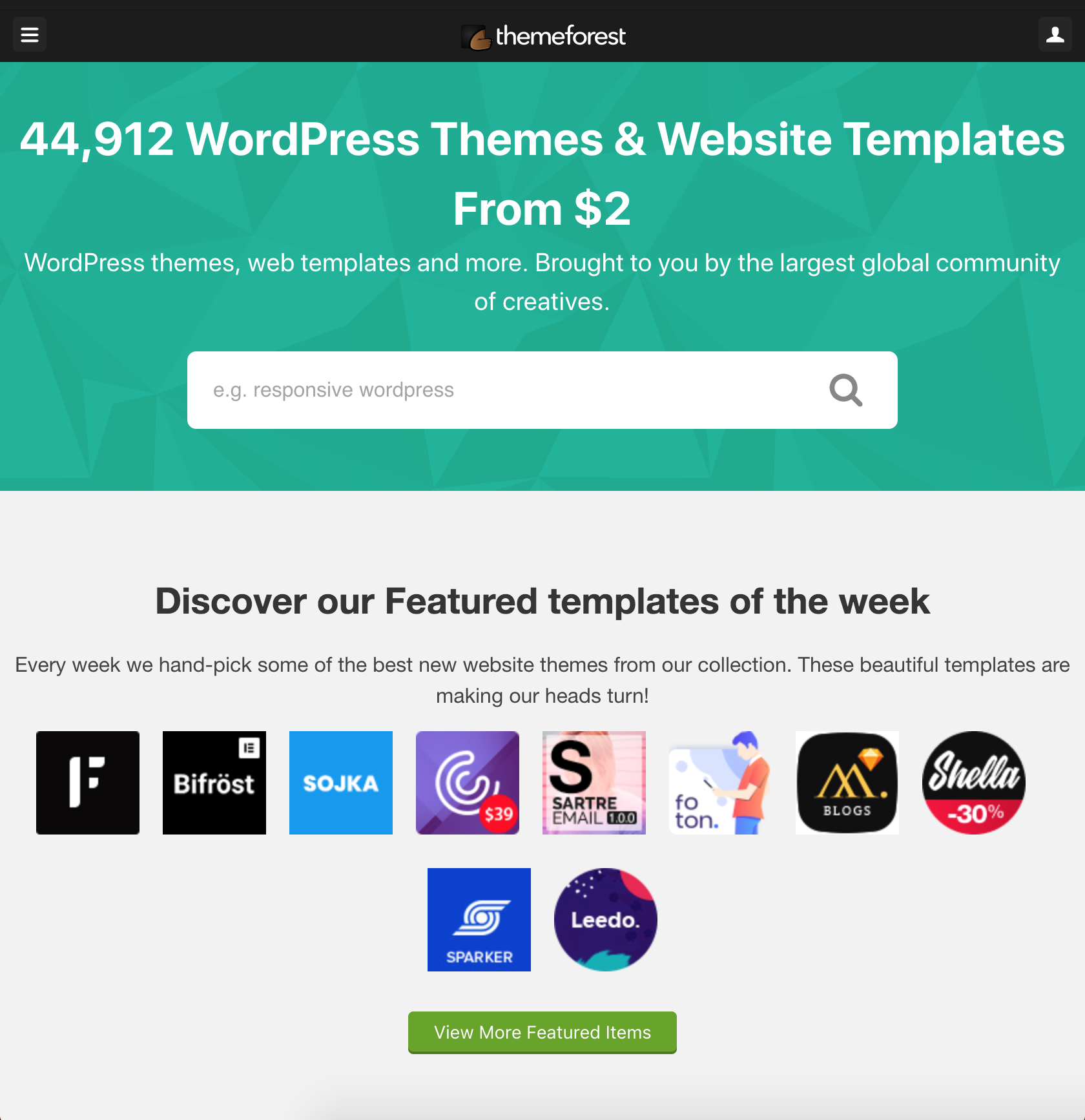 Themeforest